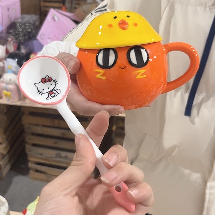 紫砂茶壶我们的生活
