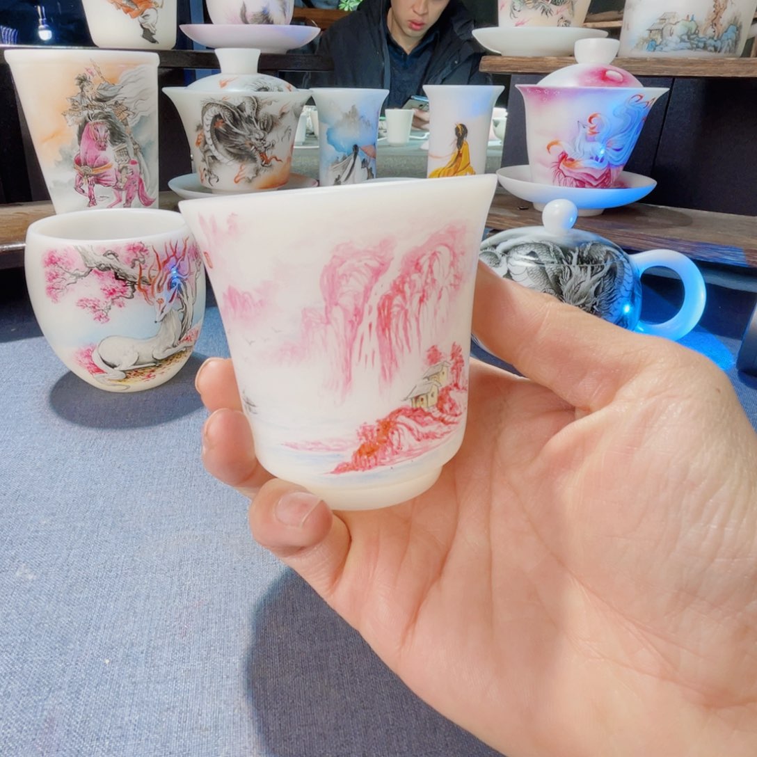 手绘咯啦咯哦哦哦哦