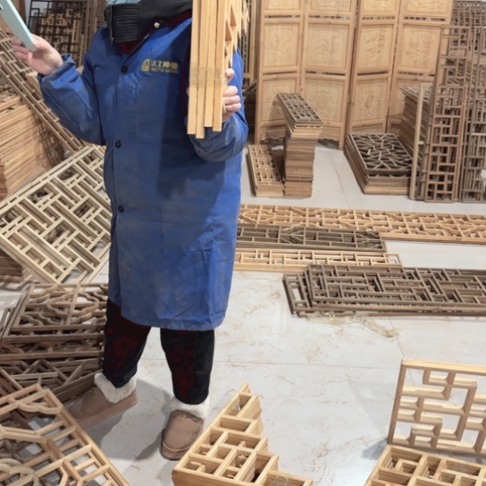 黎***光香榧木一组特价包邮