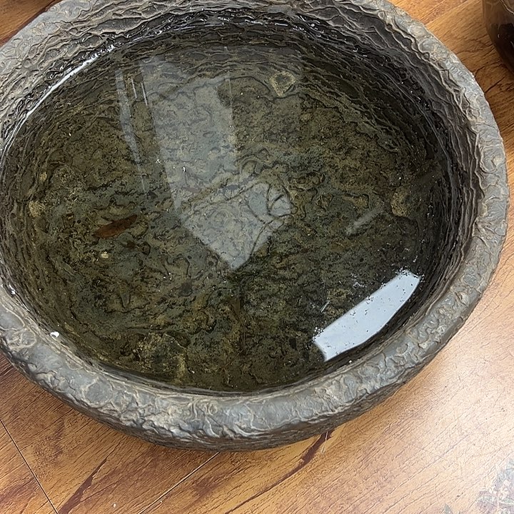 朱***菲石材精品奇石摆件放漏推荐