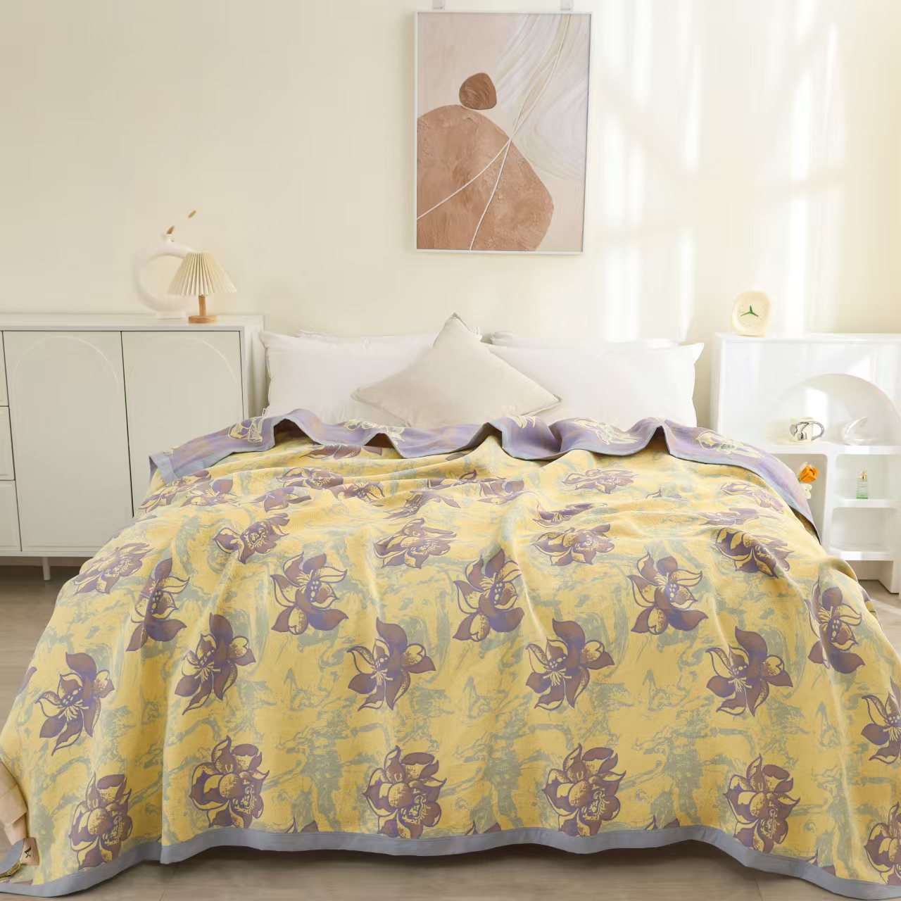 扶摇200*240cm加厚舒适床盖