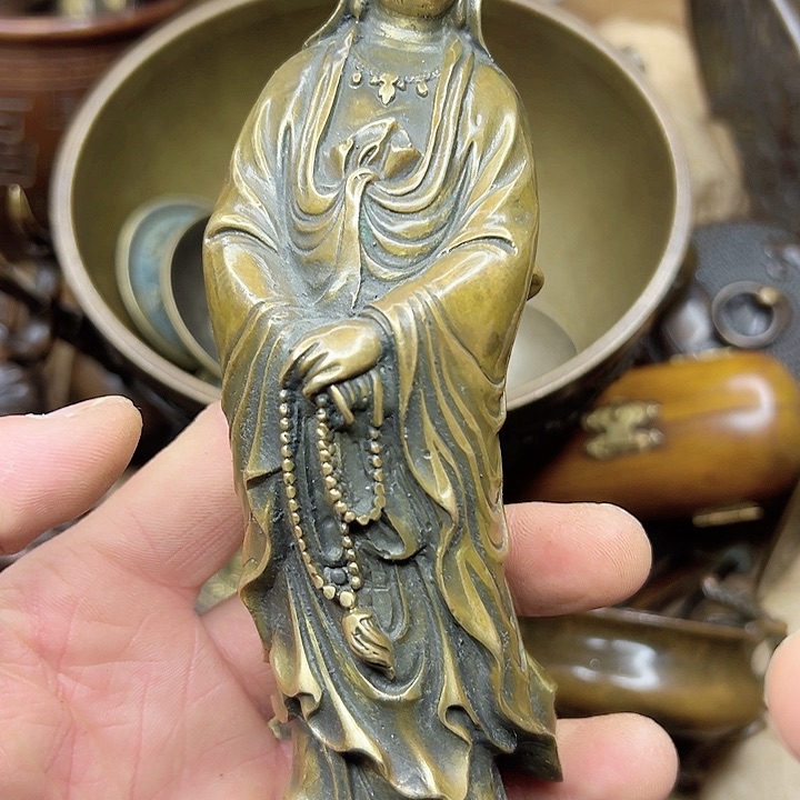 铜铜铜器直播间铜