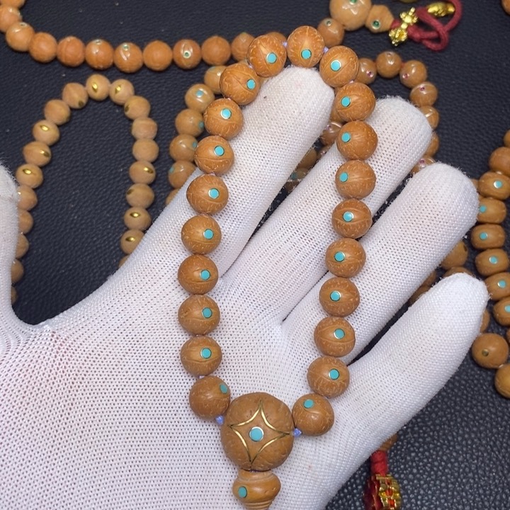 凤眼菩提手串凤眼菩提单圈