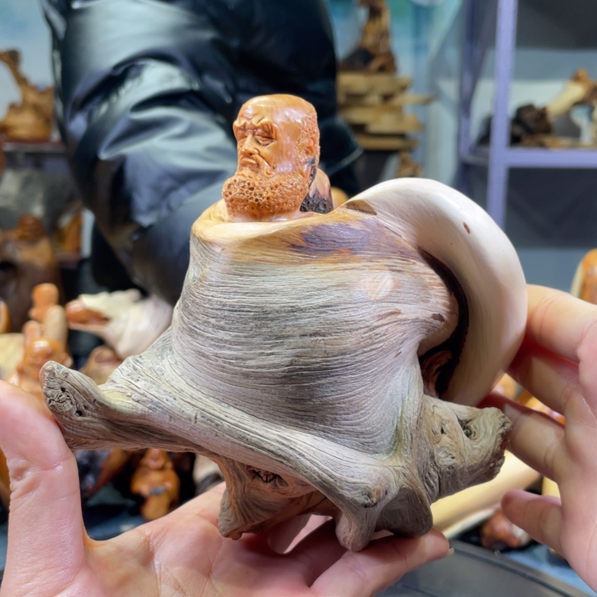 【闪购商品】柏木（崖柏）其他