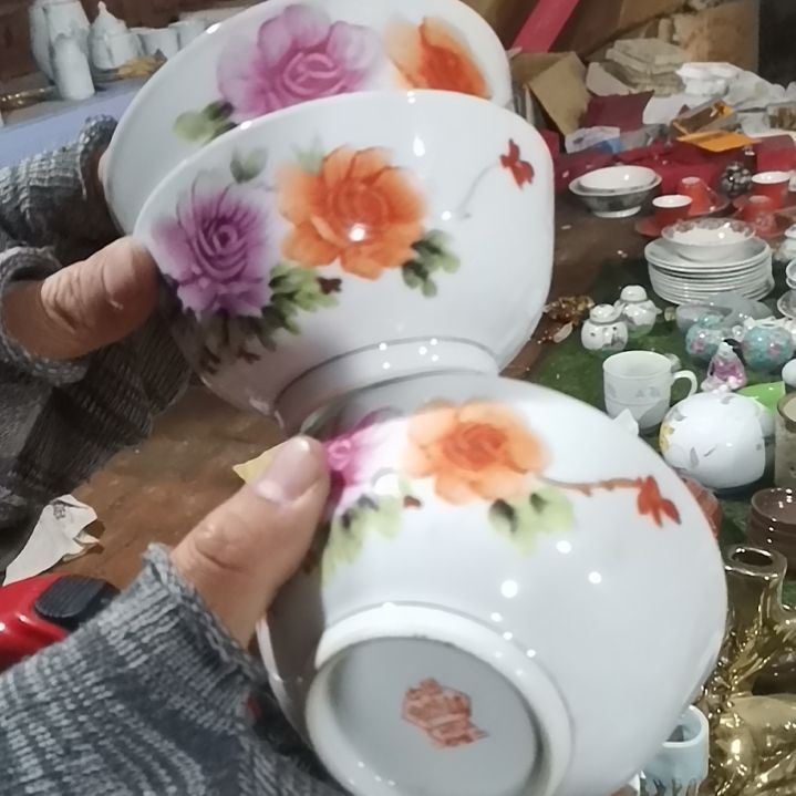 摆件，烧制问题都是正常的23号