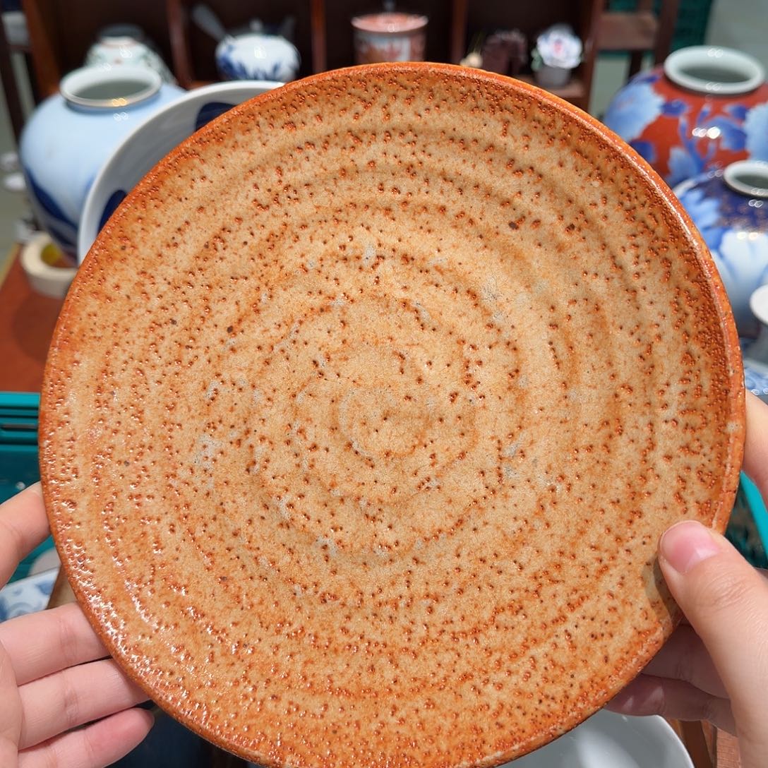 瓷片四十包邮 非全新