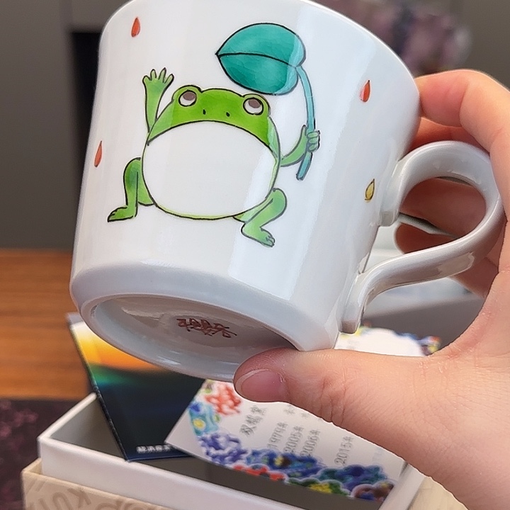 高端进口陶瓷产品