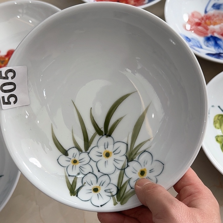 景德镇陶瓷手工制作