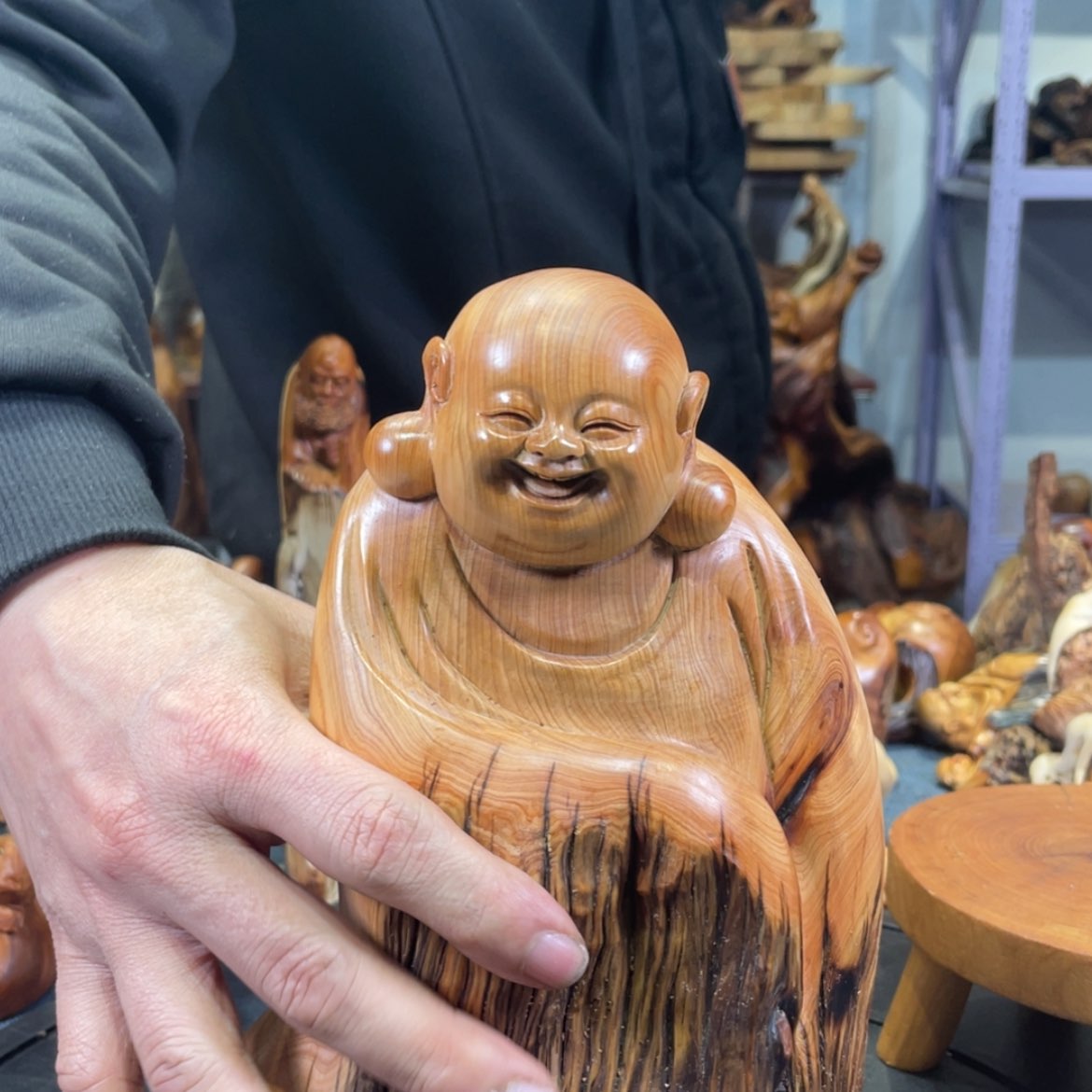 【闪购商品】柏木（崖柏）其他