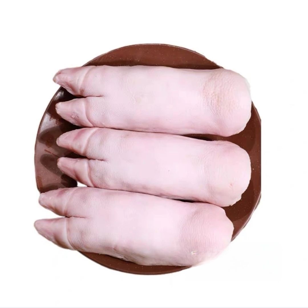 冻短猪脚1个/份（450+-20g）