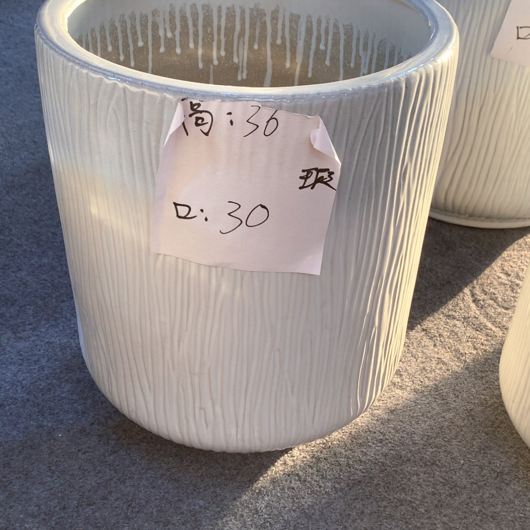 陶瓷花盆微瑕系列