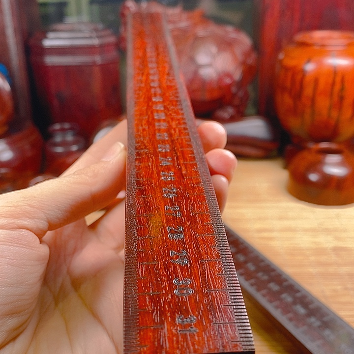 檀香紫檀（小叶紫檀）