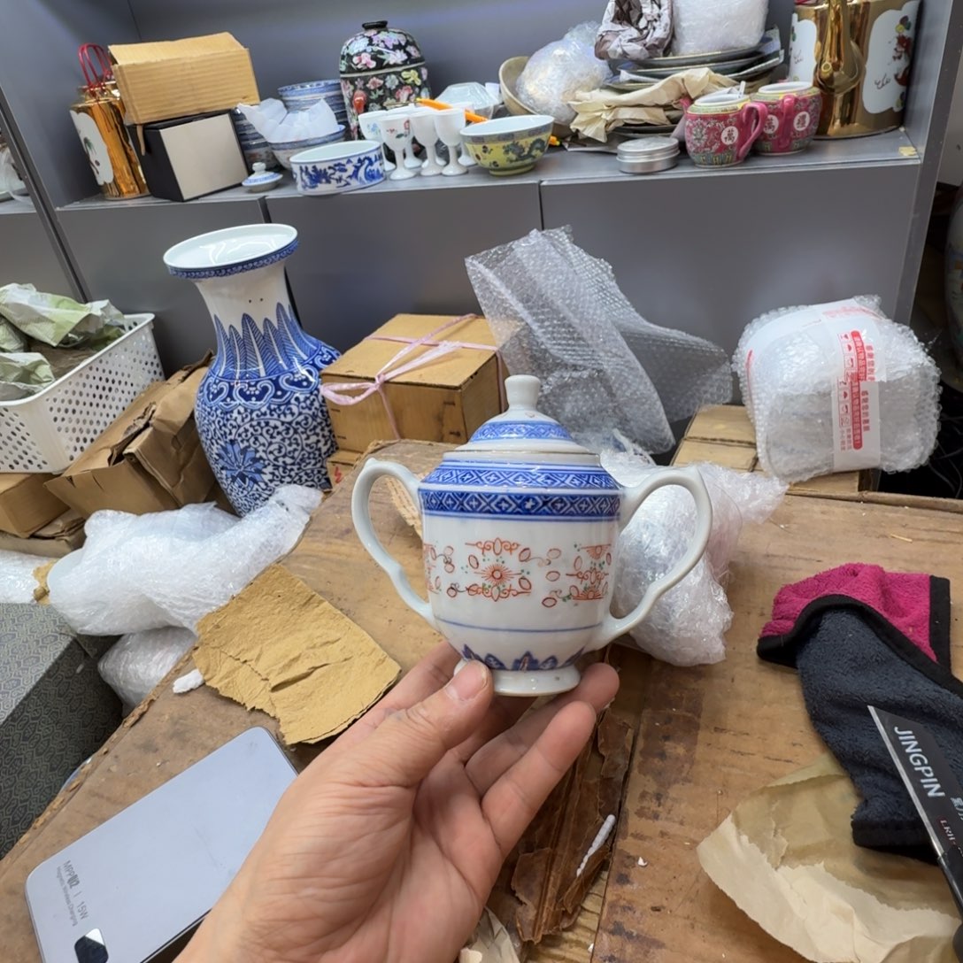 其他景德镇陶瓷艺术
