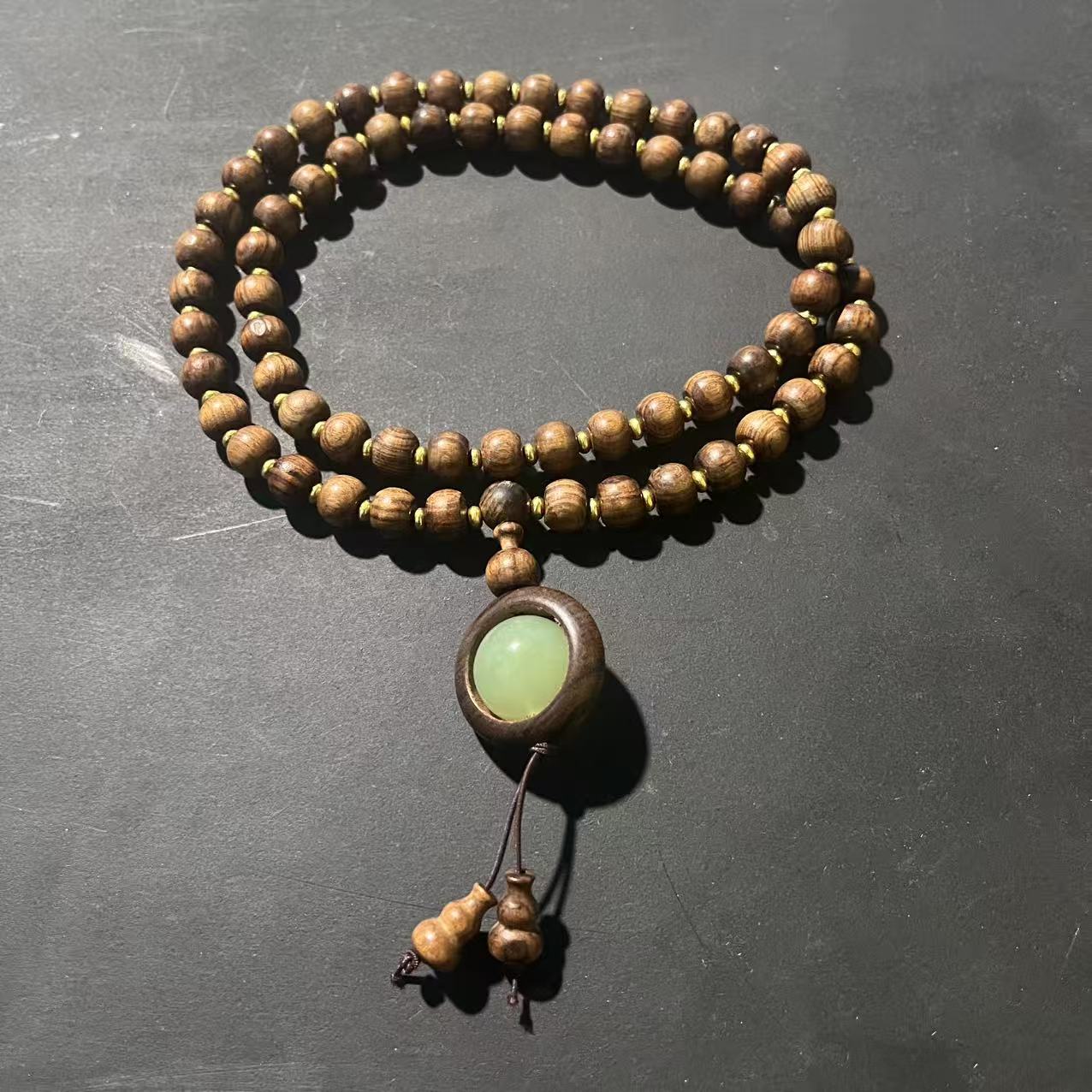 精品手串XY102（无礼盒）