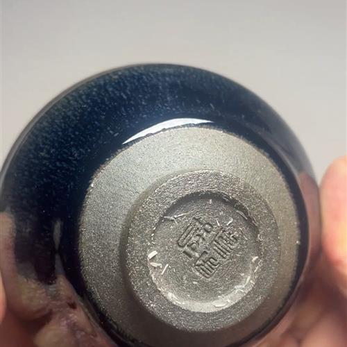 【闪购商品】茶盏-153............