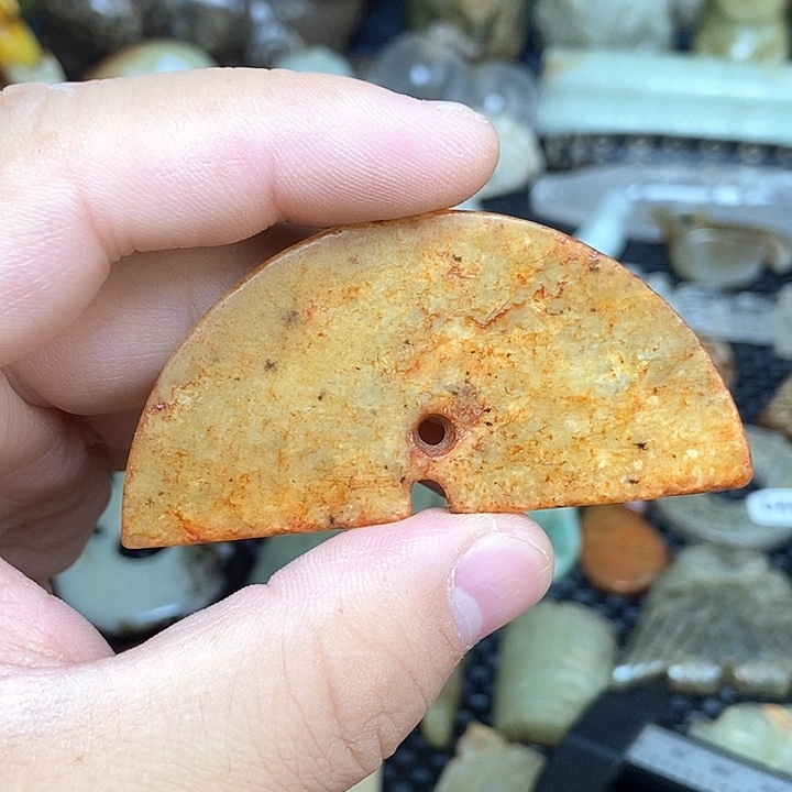 摆件直播间链接107