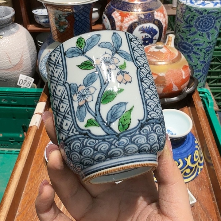 盖碗五十包邮五十包邮