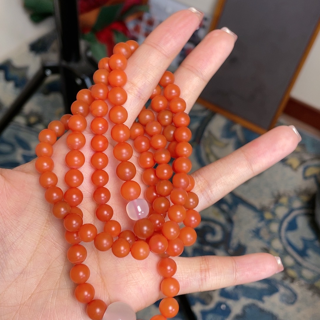 南红玛瑙南红玛瑙未镶嵌