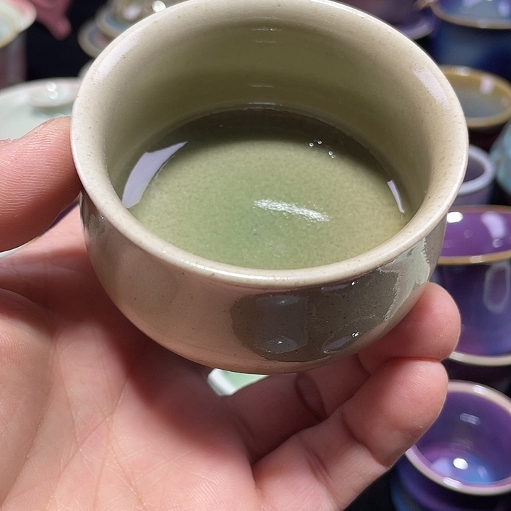 摆件陶钧瓷钧瓷钧瓷钧瓷