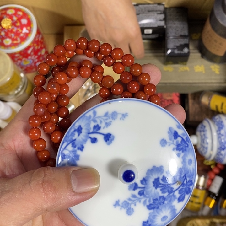 回流瓷器瓷片杂项