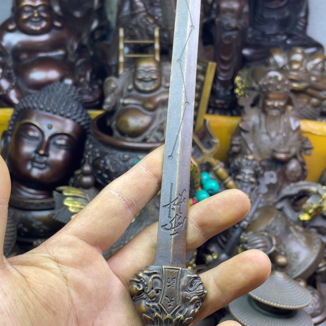 铜器铜器铜器铜器！
