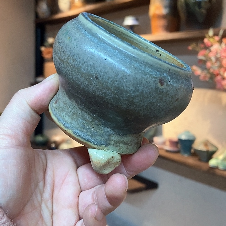 其他景德镇陶瓷花盆