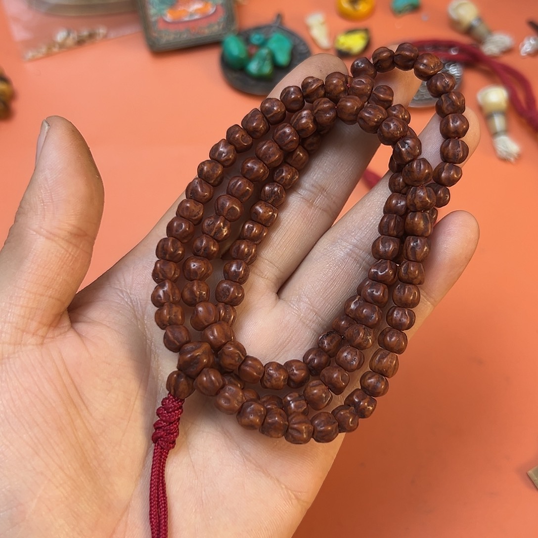 玛吉阿米藏式臻品直播间卡0.7