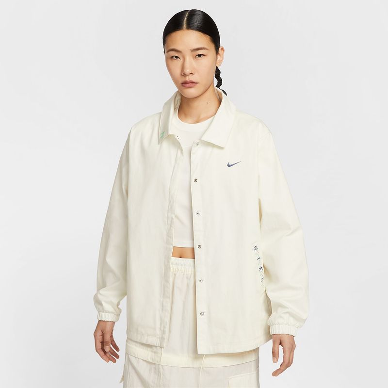 耐克（NIKE）女子NON HOODED休闲时尚夹克外套IH9274-047