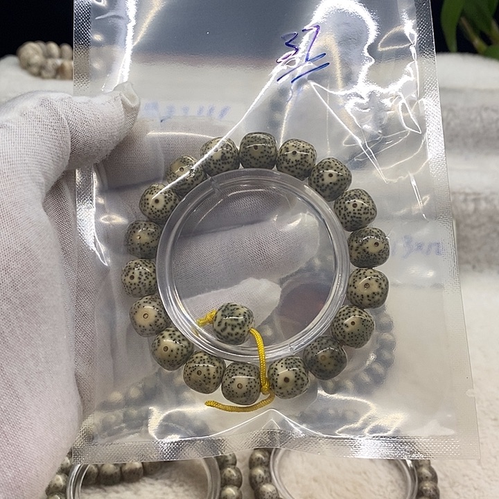 星月菩提吊坠海南原生态37