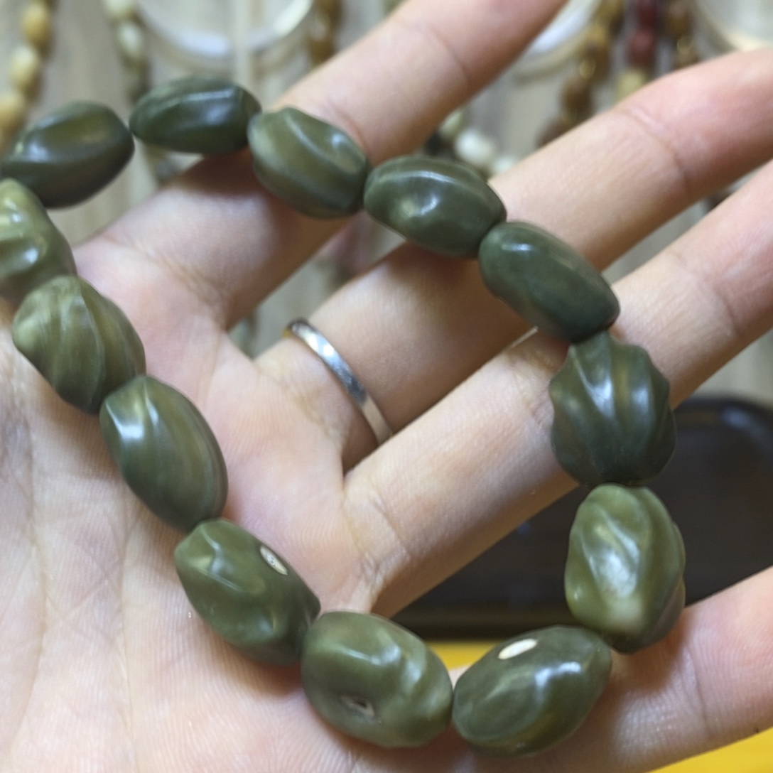 证***启龙脊菩提，绿色随型