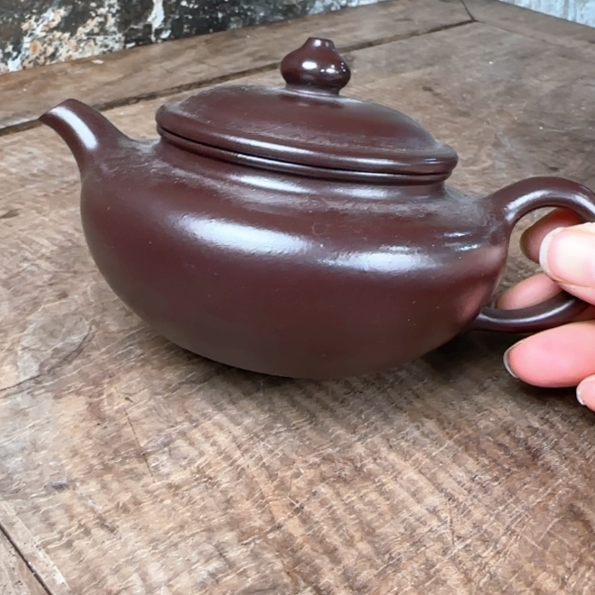 【闪购商品】紫砂茶壶紫砂艺术品