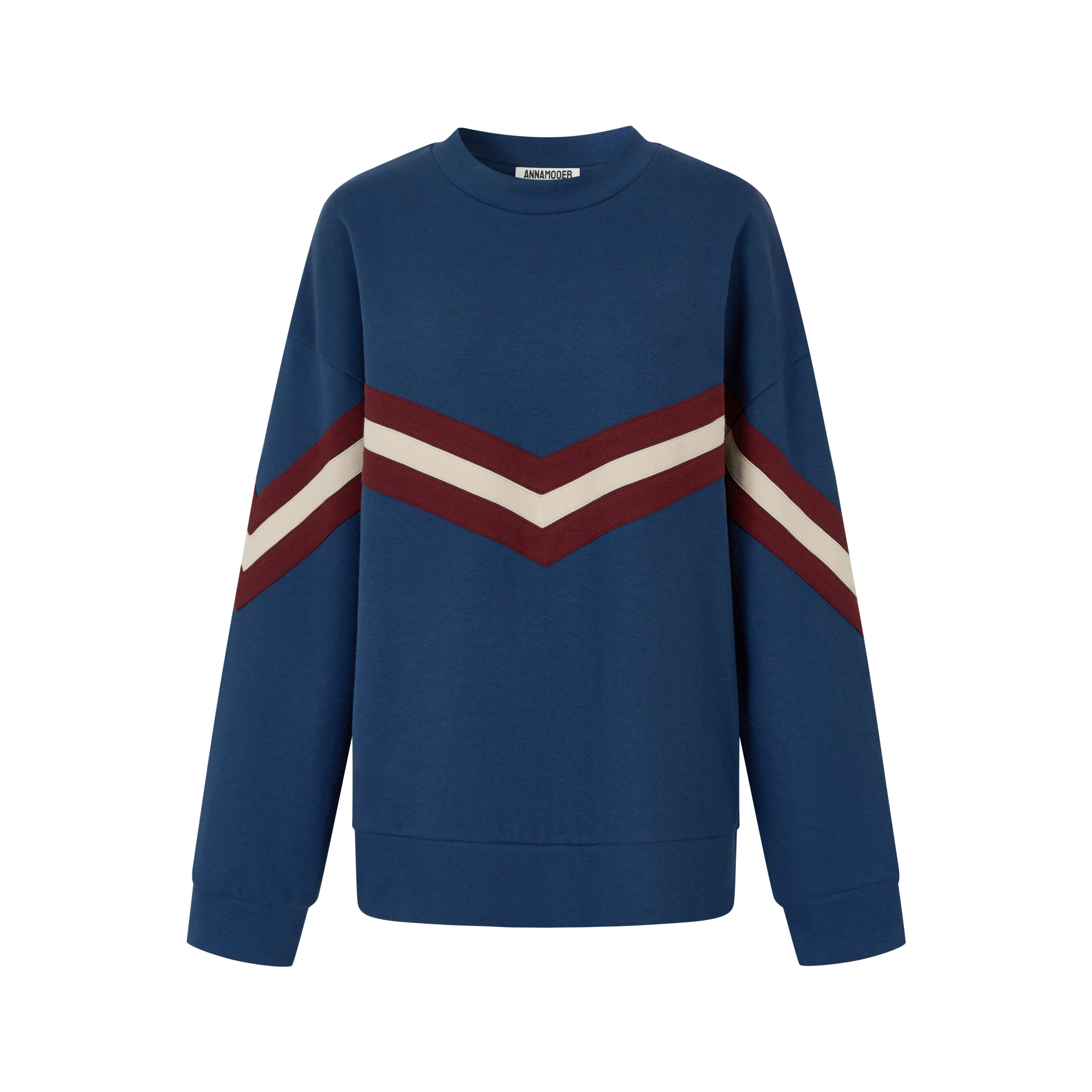 ANNAMOOER设计师品牌休闲款上衣AM74Z104