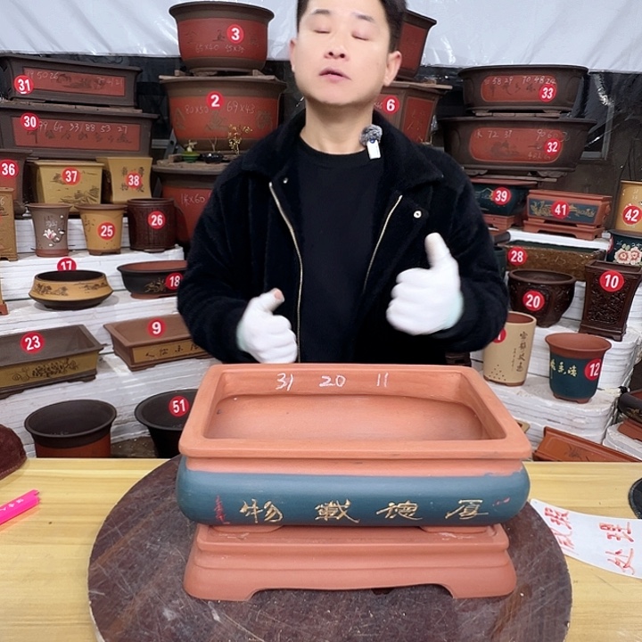 紫砂源头工厂直发