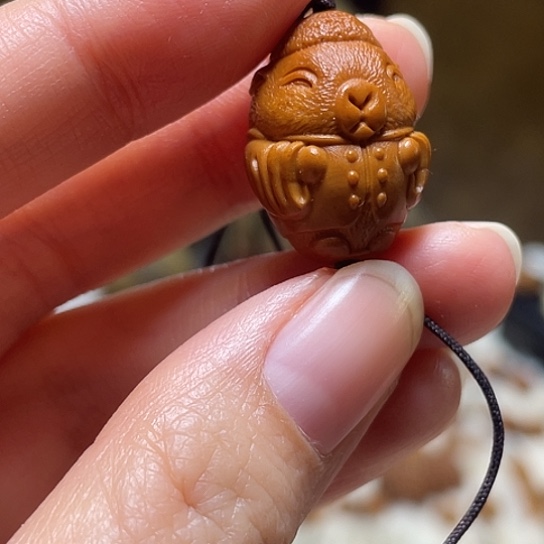 橄榄核手串/手链橄榄核