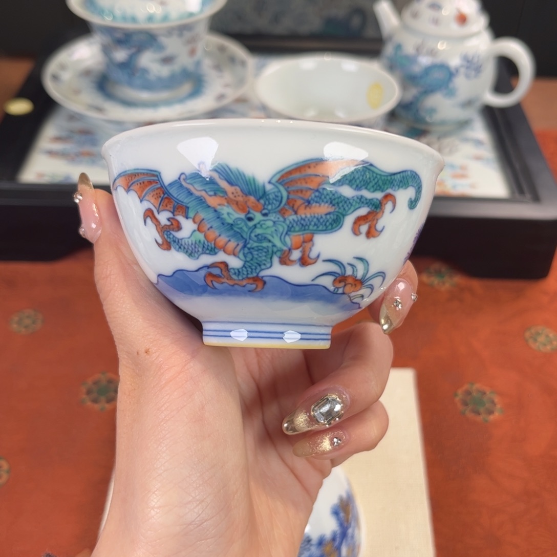 九鸣瓷艺九鸣瓷艺