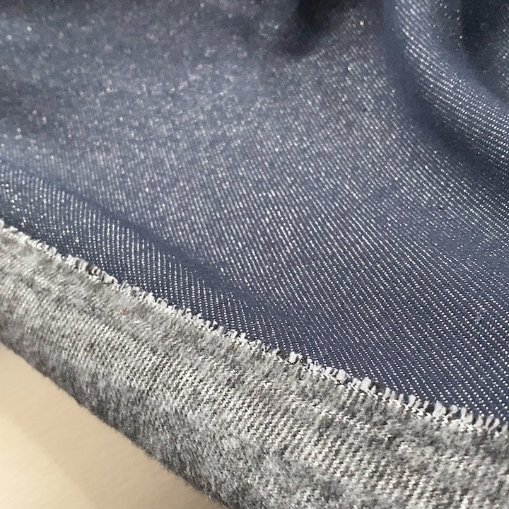 无纺布高档面料1.5米