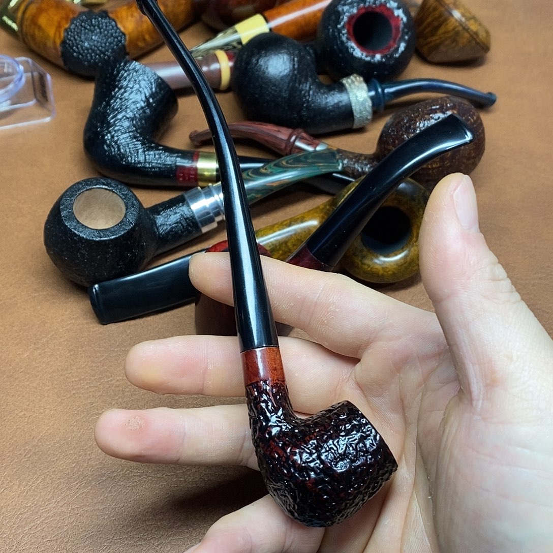 石楠木烟斗石楠木