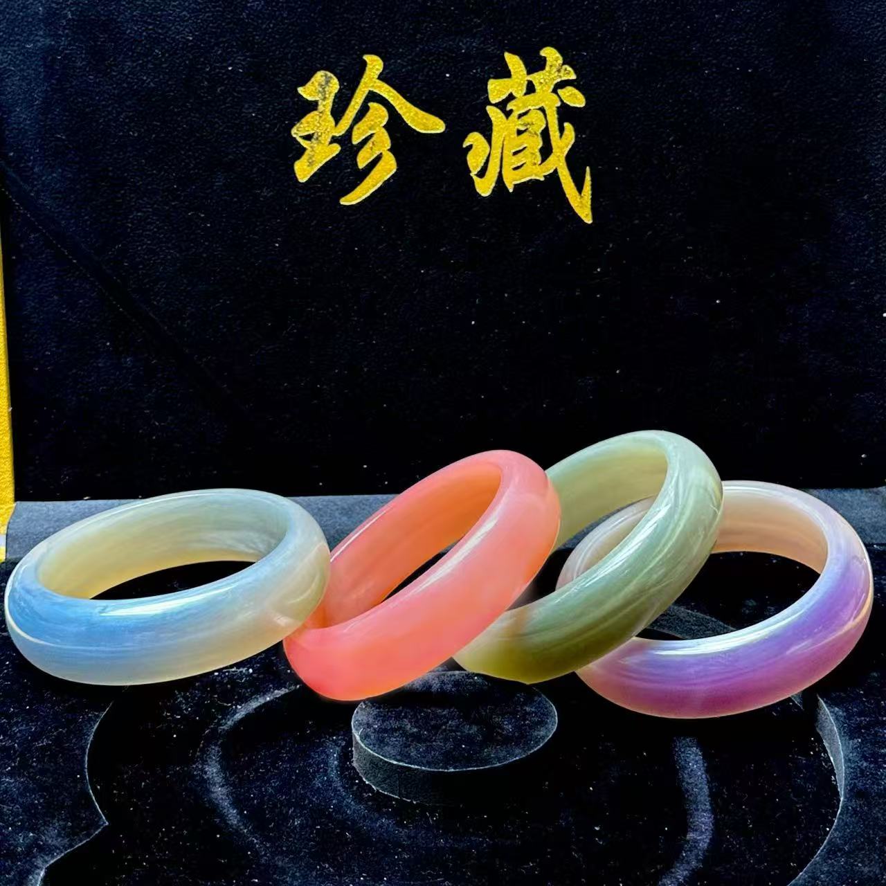  【高端甄选】精选手镯A530