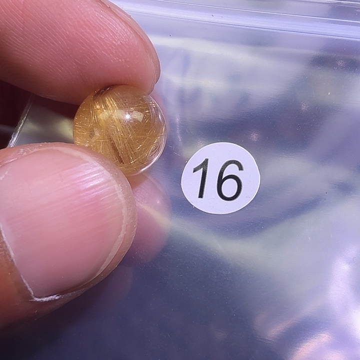 u***u吊坠(不含链)水晶未镶嵌