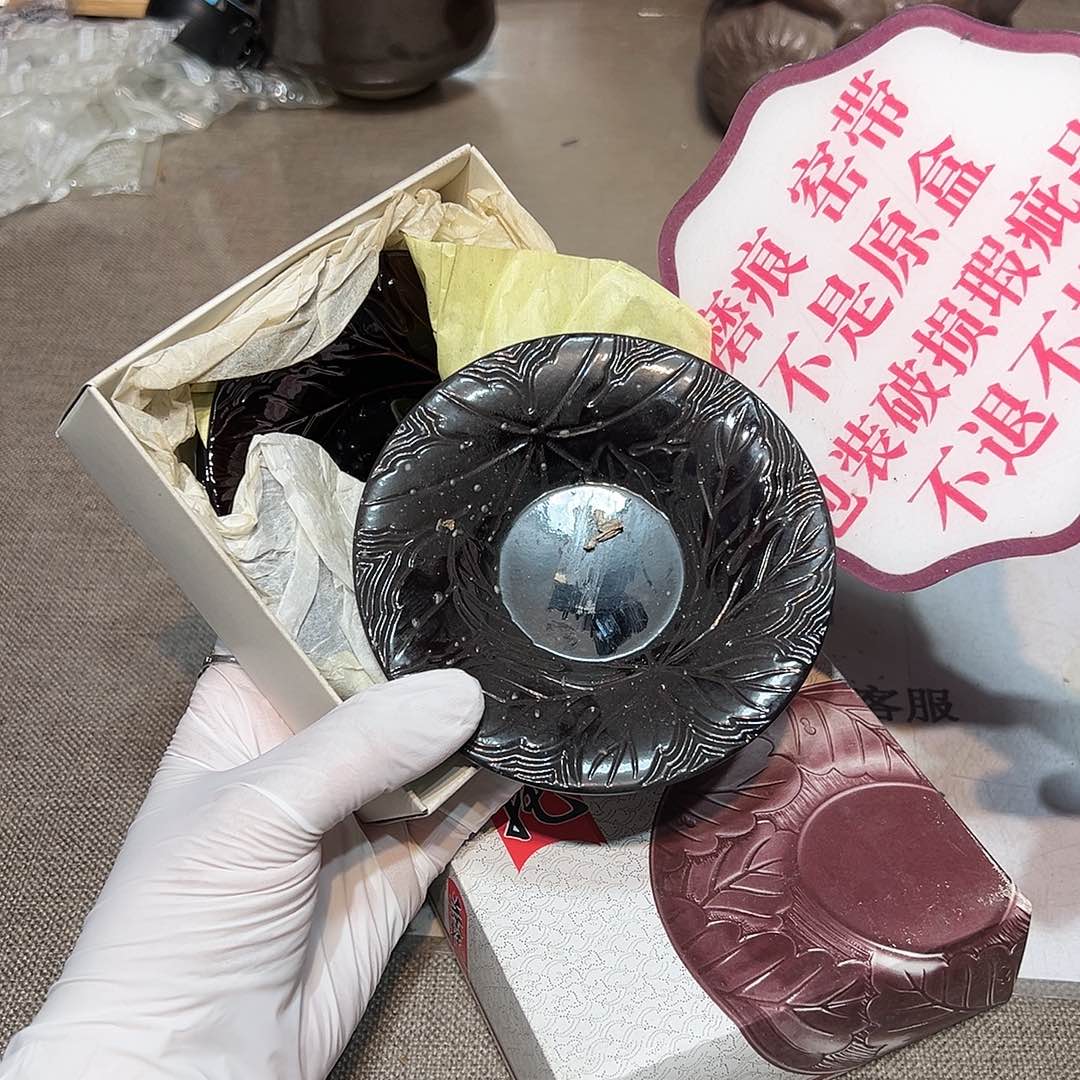 瓷片瓷器满58包邮包邮包邮