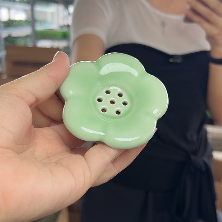 小米茶器龙泉云间青瓷