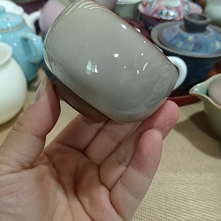 茶具直播，满15包邮，小问题
