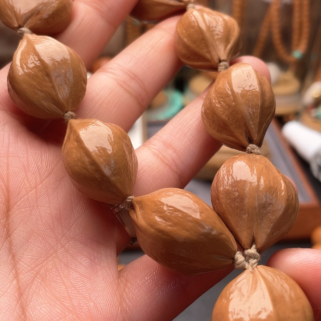 橄榄核手串/手链橄榄核
