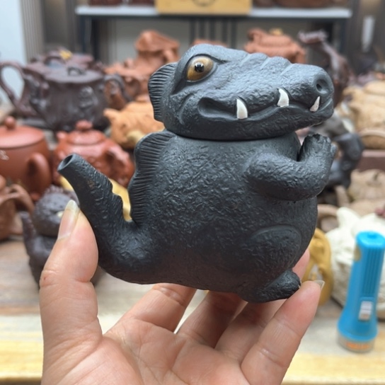 紫砂茶案紫砂茶具套装特价