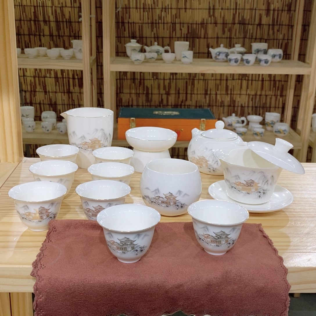 琼楼15件000000000000000