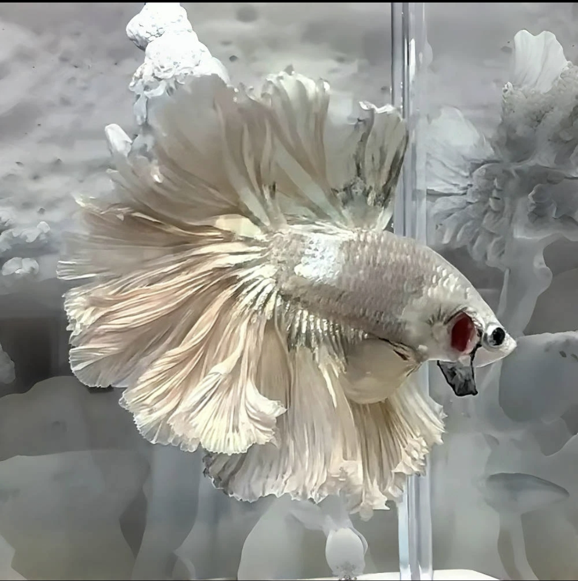 B14（313-336）泰国斗鱼活体精品观赏鱼活体（直播间选鱼）