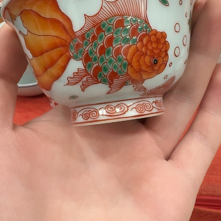 陶瓷艺术品收藏陶瓷