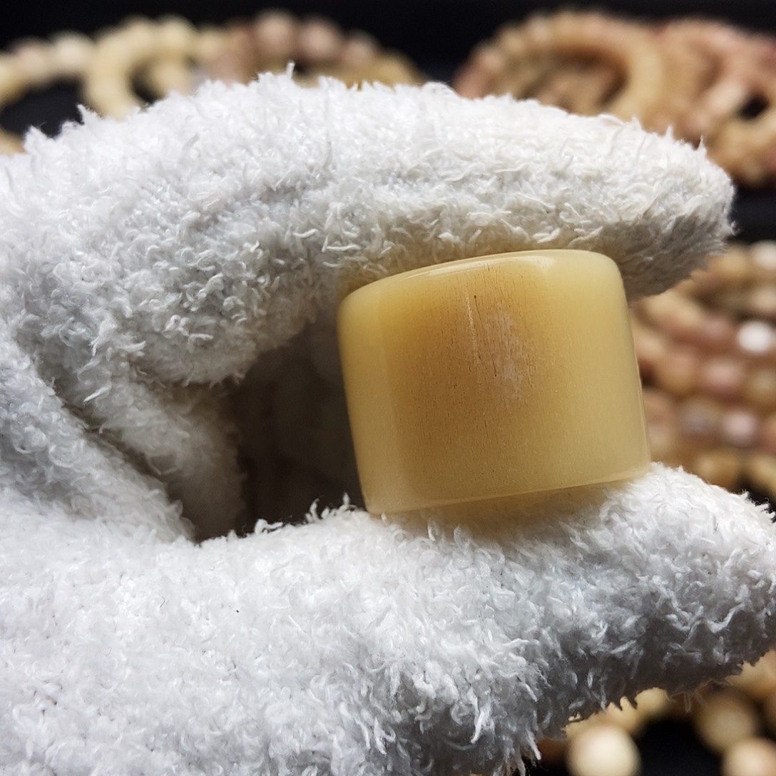 驼骨手串/手链19.5口径