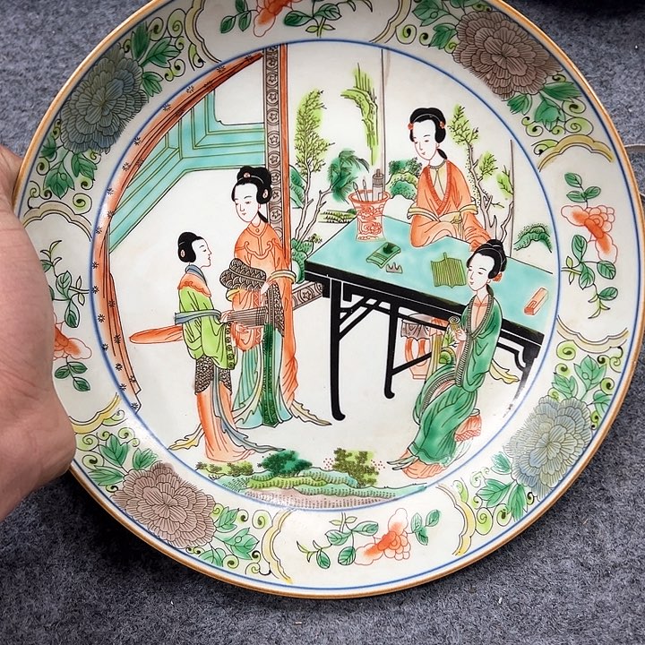 摆件陶瓷25836655555555555666