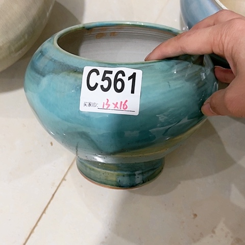 红陶景德镇手工工艺制作